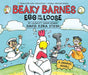 Beaky Barnes: Egg on the Loose: A Graphic Novel by David Ezra Stein