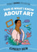 This Is What I Know about Art by Kimberly Drew