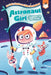 Journey to the Moon #1 by Cathy Hapka