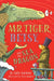 Mr. Tiger, Betsy, and the Sea Dragon by Sally Gardner
