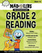 Mad Libs Workbook: Grade 2 Reading by Mad Libs