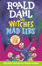 Roald Dahl: The Witches Mad Libs: World's Greatest Word Game by Roald Dahl