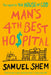 Man's 4th Best Hospital by Samuel Shem