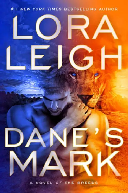 Dane's Mark by Lora Leigh
