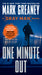 One Minute Out by Mark Greaney