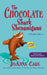 The Chocolate Shark Shenanigans by Joanna Carl