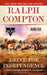Ralph Compton the Independence Trail by Lyle Brandt
