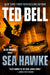Sea Hawke by Ted Bell
