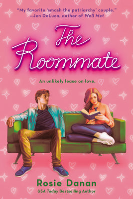 The Roommate by Rosie Danan