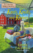 Knits, Knots, and Knives by Emmie Caldwell