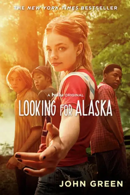 Looking for Alaska by John Green