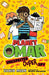 Planet Omar: Unexpected Super Spy by Zanib Mian