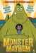 Monster Mayhem by Christopher Eliopoulos