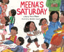 Meena's Saturday by Kusum Mepani