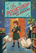 The Bookshop of Dust and Dreams by Mindy Thompson