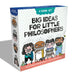 Big Ideas for Little Philosophers Box Set by Duane Armitage