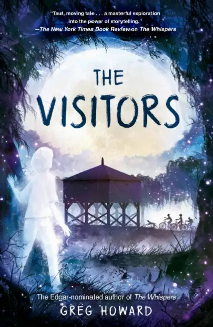 The Visitors by Greg Howard