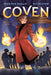 Coven by Jennifer Dugan
