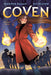 Coven by Jennifer Dugan