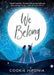 We Belong by Cookie Hiponia Everman