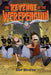 The Revenge of the Werepenguin by Allan Woodrow