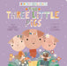 The Three Little Pigs by Carly Gledhill