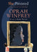 She Persisted: Oprah Winfrey by Renee Watson