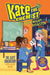The Stem Night Disaster by Kate Biberdorf