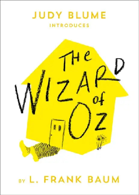 The Wizard of Oz by L. Frank Baum
