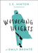 Wuthering Heights by Emily Bronte