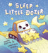 Sleep, Little Dozer: A Bedtime Book of Construction Trucks by Diana Murray