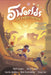5 Worlds Book 4: The Amber Anthem by Mark Siegel