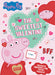 The Sweetest Valentine (Peppa Pig) by Golden Books