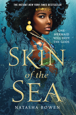 Skin of the Sea by Natasha Bowen