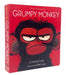 Grumpy Monkey by Suzanne Lang