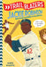 Trailblazers: Jackie Robinson: Breaking Barriers in Baseball by Kurtis Scaletta