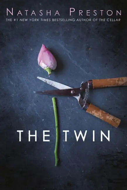 The Twin by Natasha Preston