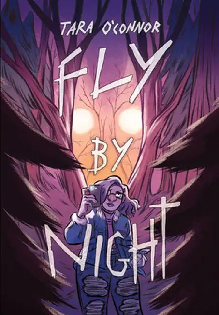 Fly by Night by Tara O'Connor