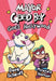 Mayor Good Boy Goes Hollywood: (A Graphic Novel) by Dave Scheidt