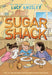 Sugar Shack: (A Graphic Novel) by Knisley, Lucy