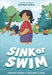 Sink or Swim: (A Graphic Novel) by Veronica Agarwal