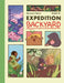 Expedition Backyard: Exploring Nature from Country to City (a Graphic Novel) by Rosemary Mosco