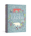 I Love the Earth: A Journal for Celebrating and Protecting Our Planet by Rachel Ignotofsky