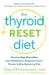 The Thyroid Reset Diet: Reverse Hypothyroidism and Hashimoto's Symptoms with a Proven 