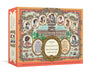 Pride and Puzzlement: A Jane Austen Puzzle: A 1000-Piece Jigsaw Puzzle Featuring Literature's Most Beloved Characters and Couples by Jacqui Oakley