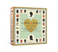 Lizzy Loves Darcy: A Jane Austen Matchmaking Game: Board Games by Thomas W. Cushing