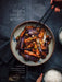 The Vegan Chinese Kitchen: Recipes and Modern Stories from a Thousand-Year-Old Tradition: A Cookbook by Hannah Che