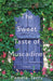 The Sweet Taste of Muscadines by Pamela Terry