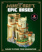 Minecraft: Epic Bases by Mojang Ab