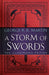 A Storm of Swords: The Illustrated Edition: A Song of Ice and Fire: Book Three by George R. R. Martin